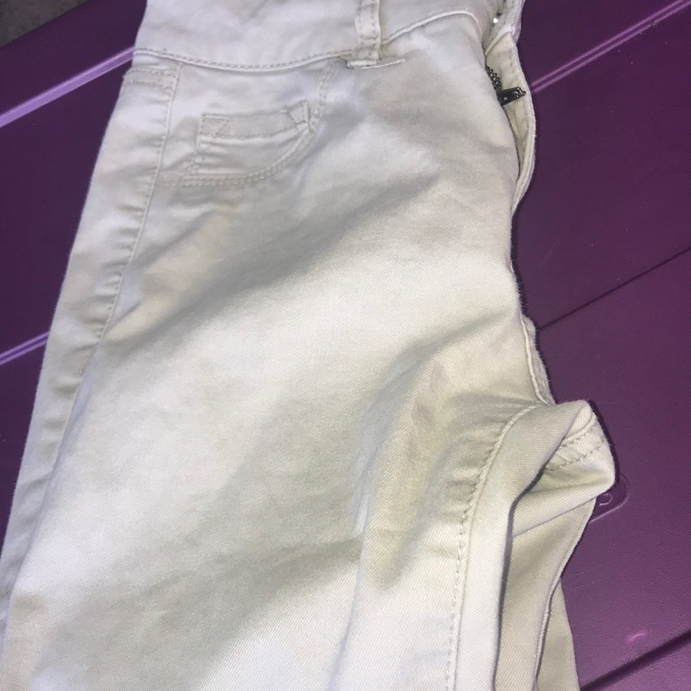 Khakis